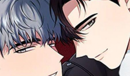 下拉式漫画,趣味横生的视觉盛宴