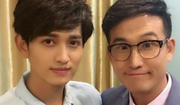 娱乐圈吃瓜兄弟是谁啊视频,揭秘幕后故事与精彩瞬间